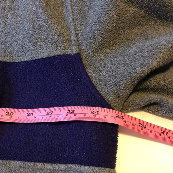 Disney sweat shirt gray with the adorable dwarfs - Picture 5 of 7